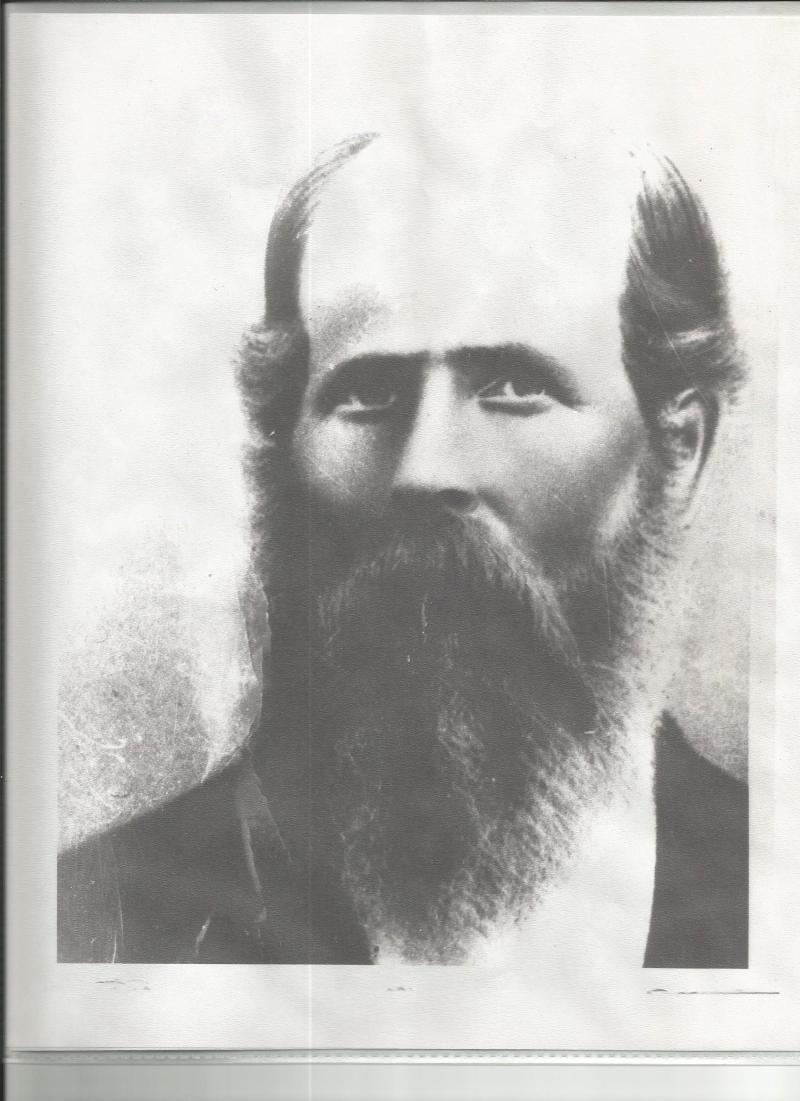 William Henry Solomon (1828 - 1913) Profile